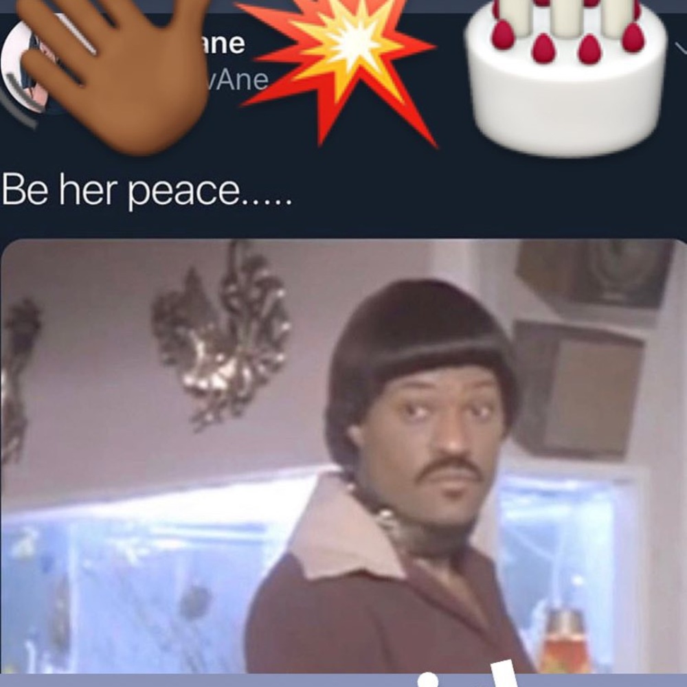 Meet your Posher, Karekareem